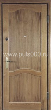 Уличная металлическая утеплённая дверь UL-907, цена 39 000 руб. Уличная металлическая утеплённая дверь UL-907, цена 39 000 руб.