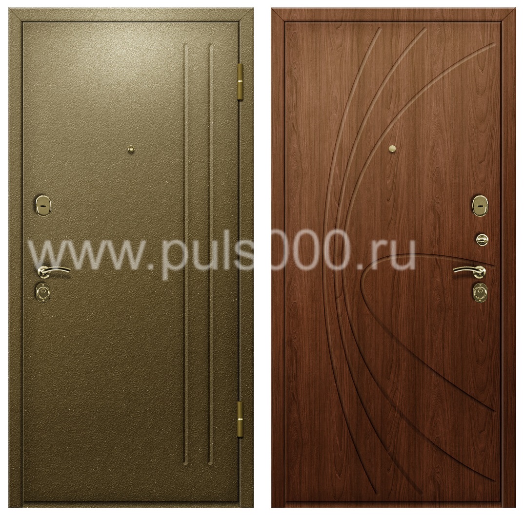 Металлическая наружная дверь для загородного дома PR-948, цена 39 014 руб. Металлическая наружная дверь для загородного дома PR-948, цена 39 014 руб.