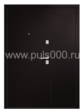 Входная дверь со скрытыми петлями двухстворчатая, цена 59 550 руб. Входная дверь со скрытыми петлями двухстворчатая, цена 59 550 руб.