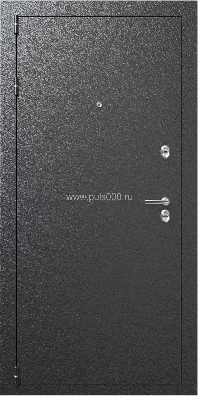 Металлическая дверь с порошковым напылением PR-29 + МДФ, цена 39 000 руб. Металлическая дверь с порошковым напылением PR-29 + МДФ, цена 39 000 руб.