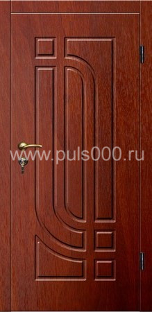 Стальная дверь из резного массива и МДФ MS-26, цена 67 500 руб. Стальная дверь из резного массива и МДФ MS-26, цена 67 500 руб.
