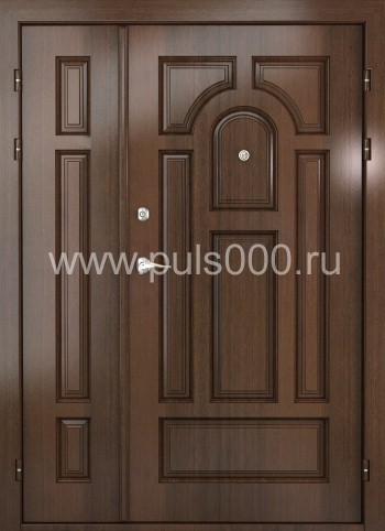 Тамбурная металлическая дверь с МДФ ТМ-11, цена 36 060 руб. Тамбурная металлическая дверь с МДФ ТМ-11, цена 36 060 руб.