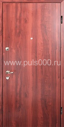 Металлическая дверь с ламинатом и МДФ LM-594, цена 37 500 руб. Металлическая дверь с ламинатом и МДФ LM-594, цена 37 500 руб.